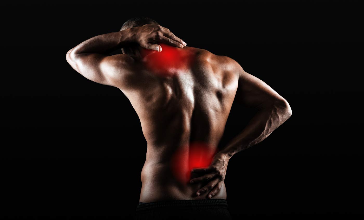 Re+ targeted heat therapy for back pain relief