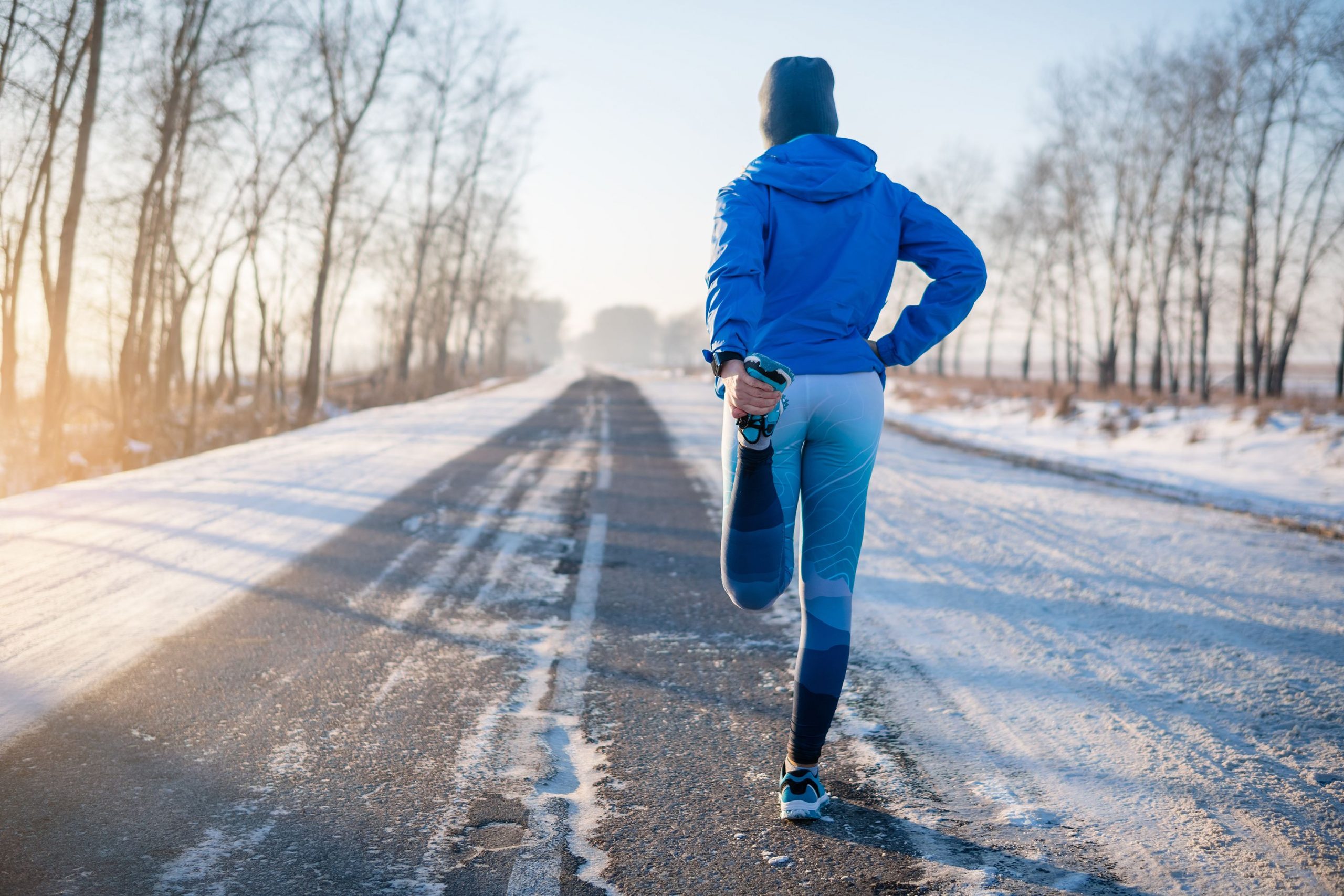 Avoiding Common Sports Injuries in Colder Weather: Tips to Stay Active Safely